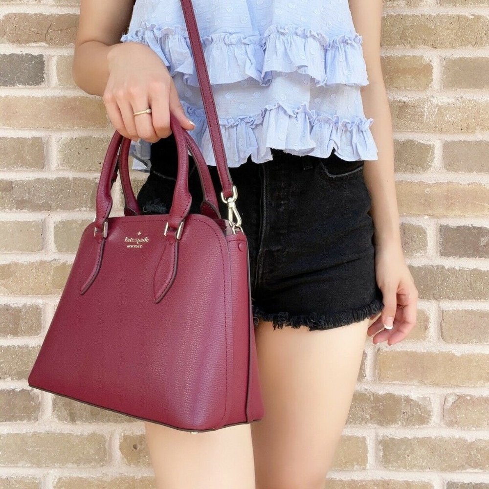NWT Kate Spade Handbag 💕Gaby’sBags - Picture 5 of 6